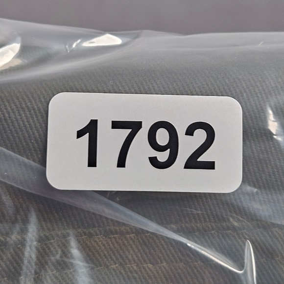 Vintage Boy Scouts of America Pants Mens 36 (Actual 32x32) Green Cargo Belted - Picture 10 of 10